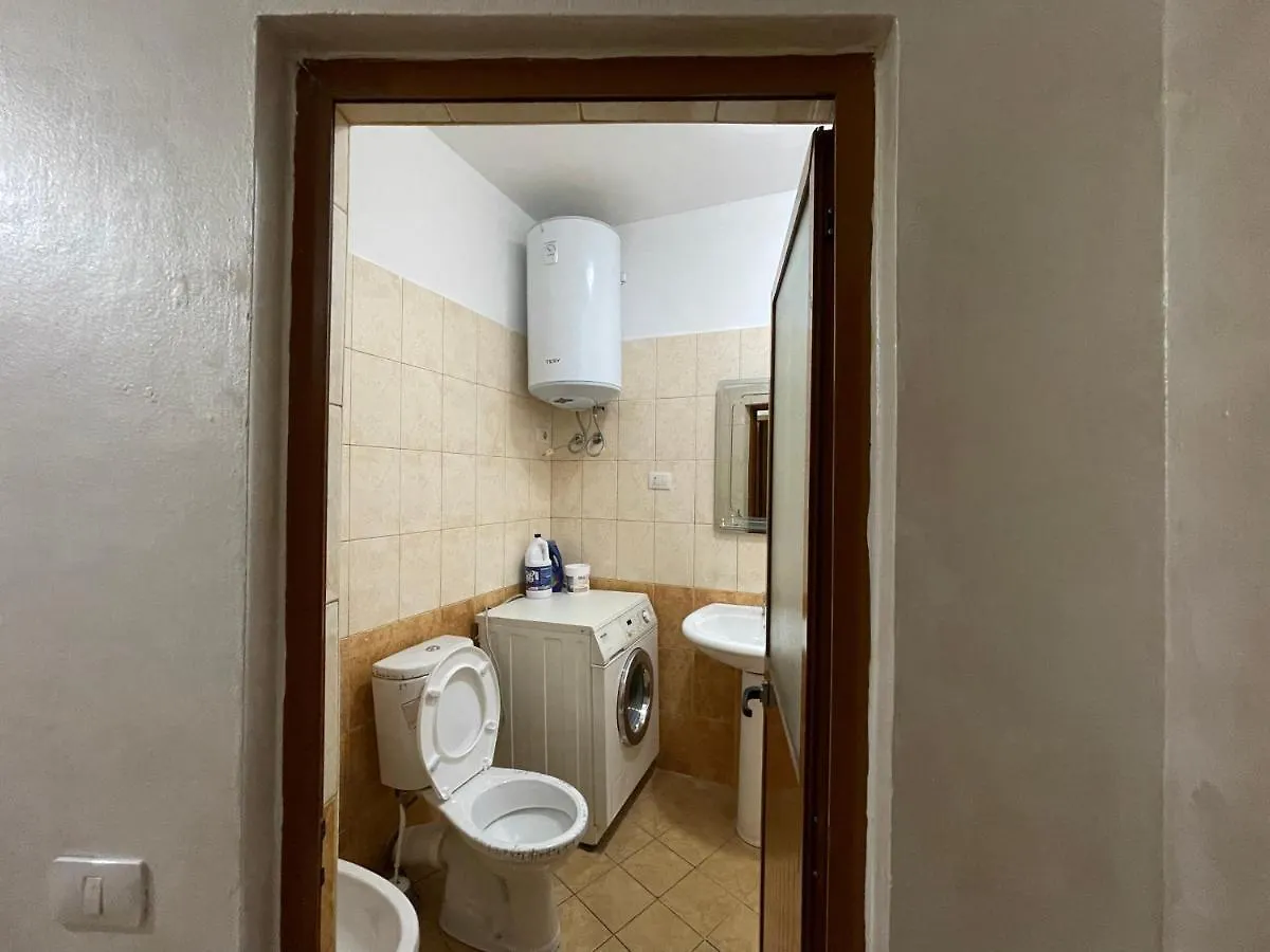 B&B - Private Rooms 2 Linze Bed & Breakfast