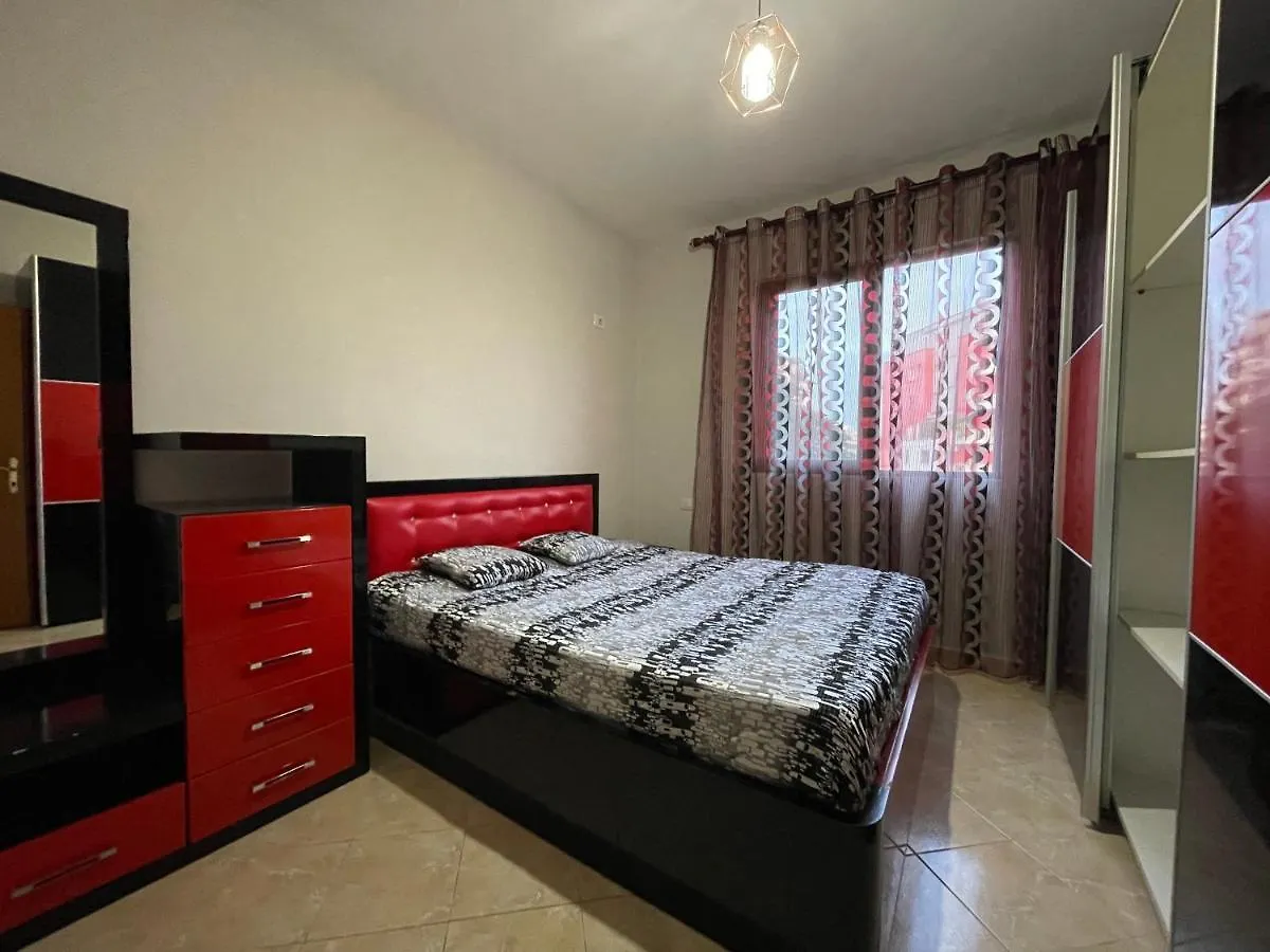B&B - Private Rooms 2 Linze 0*,  Albania