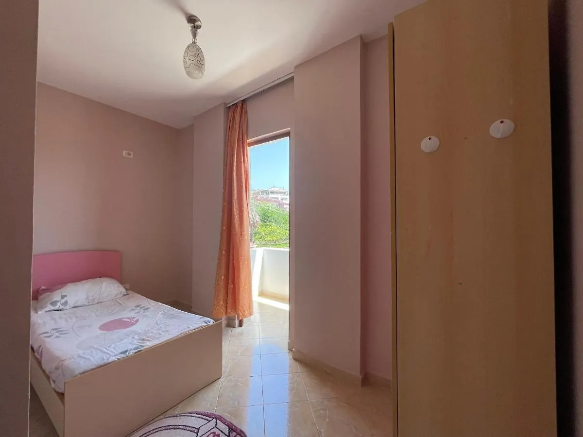 B&B - Private Rooms 2 Linze