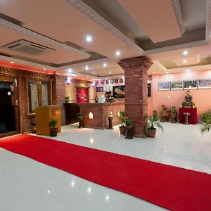 Nepalaya Hotel Kathmandu