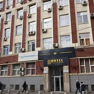 Tineretului Hotel Bucarest