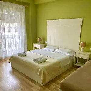 Cozy Appartamento Tirana