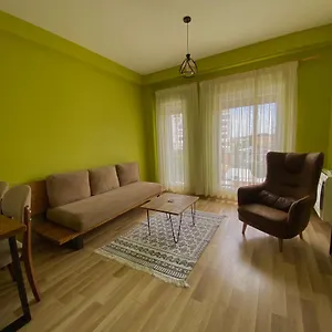 Cozy Appartamento Tirana