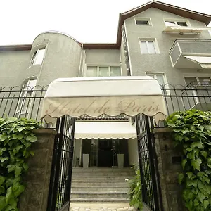 De Paris Tirana