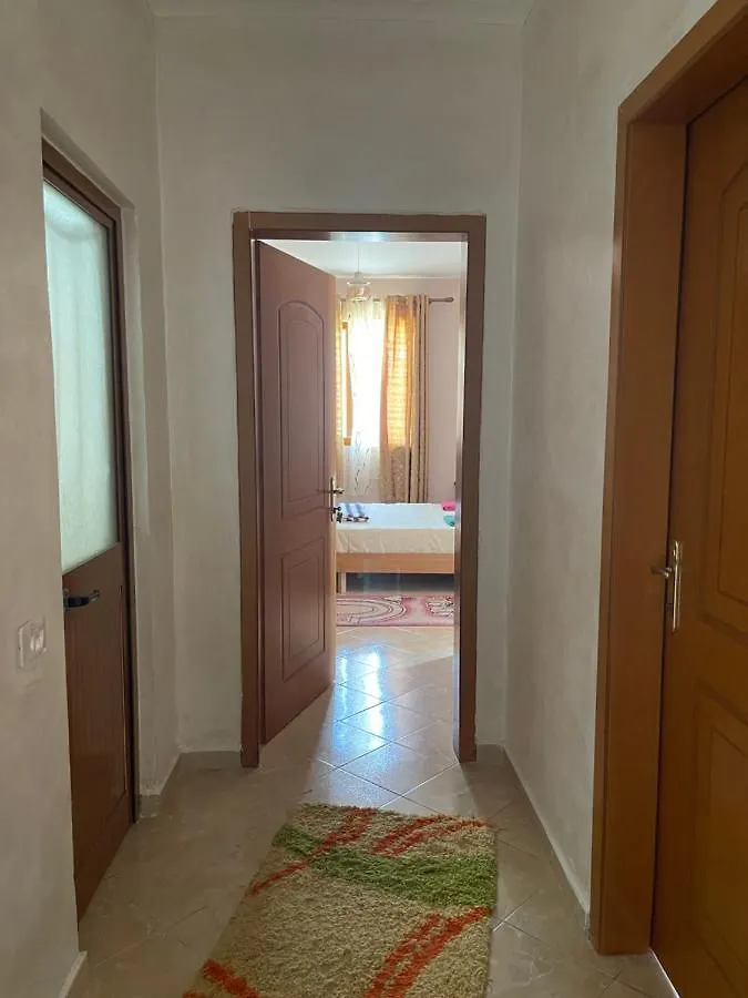 B&B - Private Rooms 2 티라나 0*,